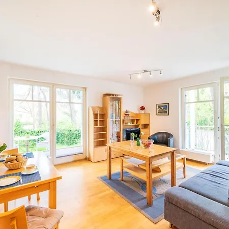 Arkonablick Ferienwohnung 45 *