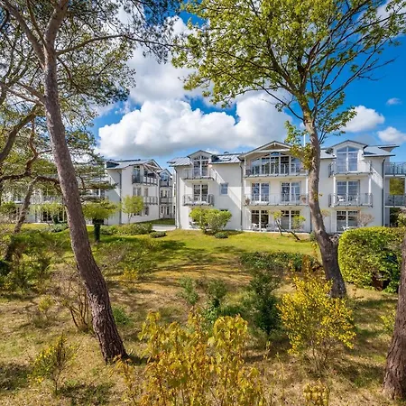 Arkonablick Ferienwohnung 45
