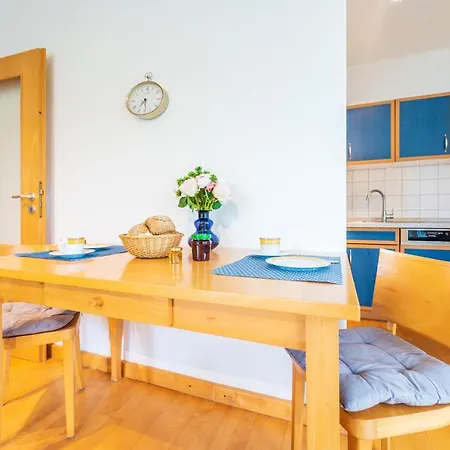 Arkonablick Ferienwohnung 45 *