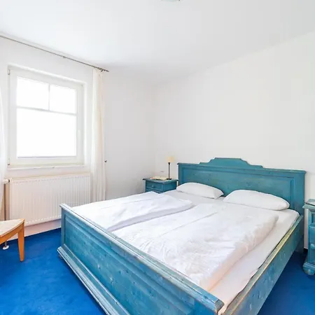Appartement Arkonablick Ferienwohnung 45