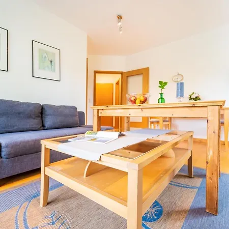 Arkonablick Ferienwohnung 45 Juliusruh